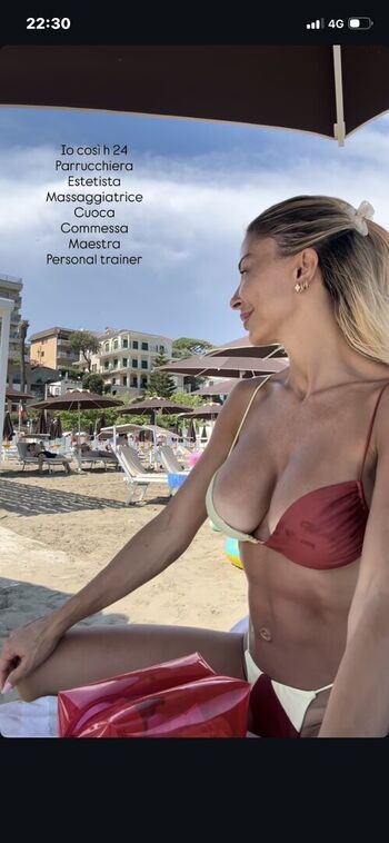 Sabrina Ghio