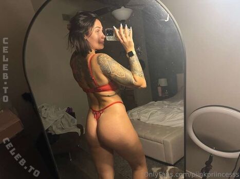 Sabrina Hanson
