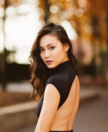Sabrina Imamura