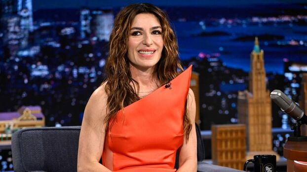 Sabrina Impacciatore