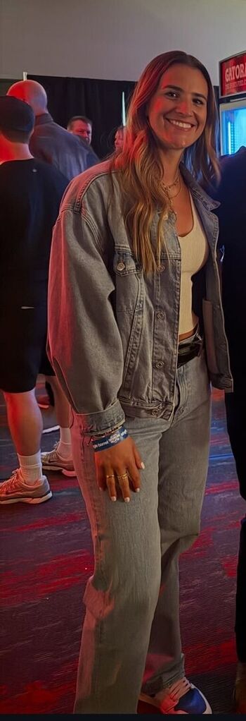 Sabrina Ionescu