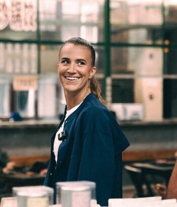 Leaked Sabrina ionescu private photo viral onlyfans