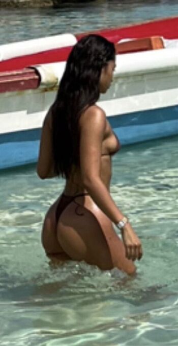 Leaked Sabrina khouiel private photo viral onlyfans