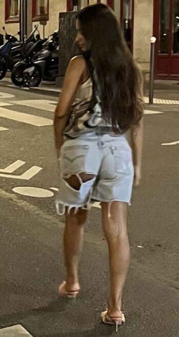 Sabrina Khouiel