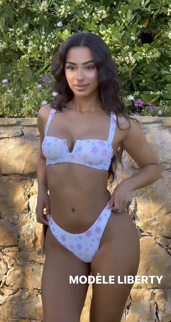 Sabrina Khouiel
