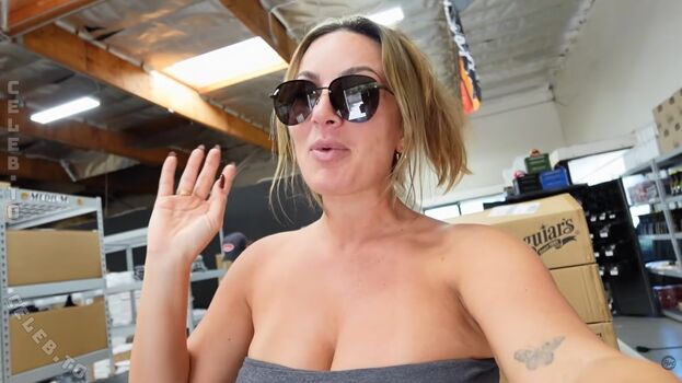 Leaked Sabrina leamon private photo viral onlyfans