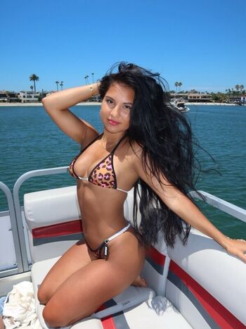 Leaked Sabrina mercado private photo viral onlyfans