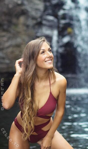 Leaked Sabrina nickel private photo viral onlyfans