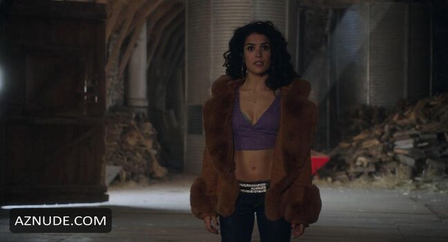 Leaked Sabrina ouazani private photo viral onlyfans
