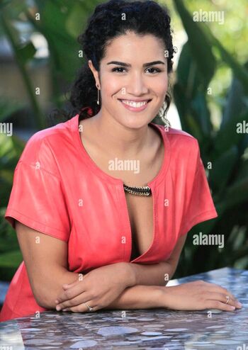 Leaked Sabrina ouazani private photo viral onlyfans