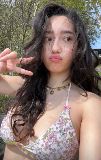 Leaked Sabrina pezeshkian private photo viral onlyfans