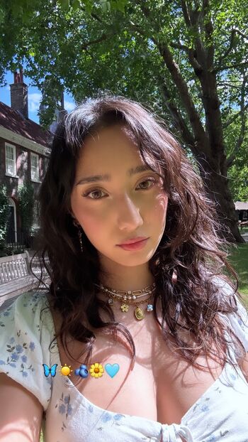 Leaked Sabrina pezeshkian private photo viral onlyfans