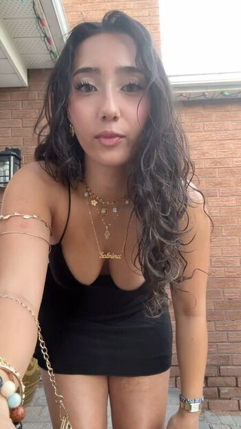 Sabrina Pezeshkian