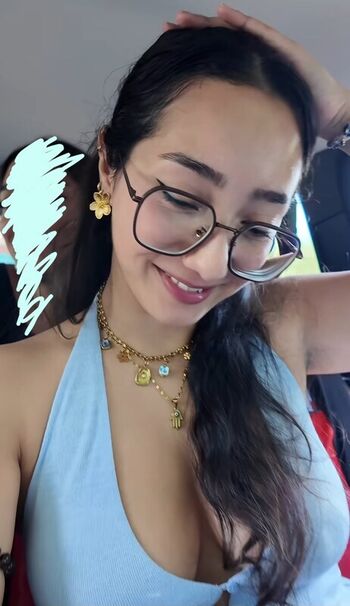 Leaked Sabrina pezeshkian private photo viral onlyfans