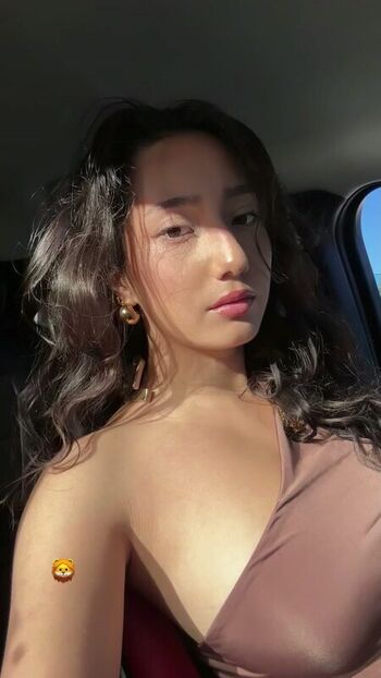 Leaked Sabrina pezeshkian private photo viral onlyfans