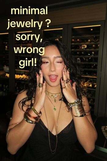 Leaked Sabrina pezeshkian private photo viral onlyfans