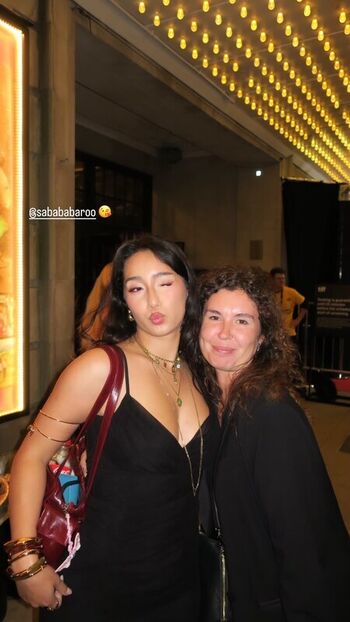 Leaked Sabrina pezeshkian private photo viral onlyfans