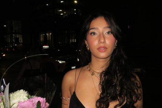 Leaked Sabrina pezeshkian private photo viral onlyfans