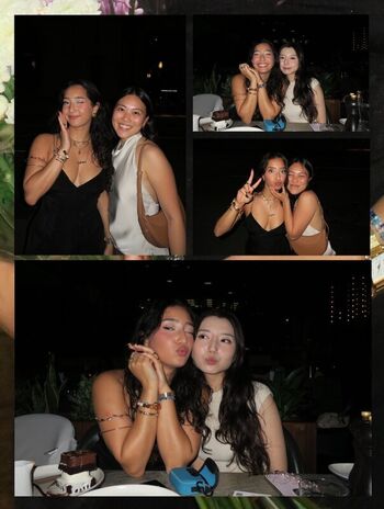 Leaked Sabrina pezeshkian private photo viral onlyfans