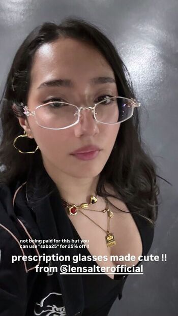 Leaked Sabrina pezeshkian private photo viral onlyfans