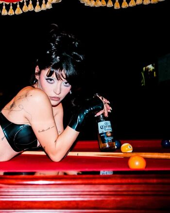 Leaked Sabrina quesada page private photo viral onlyfans