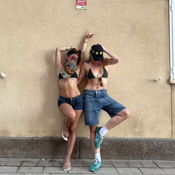 Leaked Sabrina quesada page private photo viral onlyfans