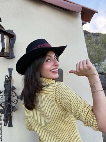 Leaked Sabrina quesada page private photo viral onlyfans