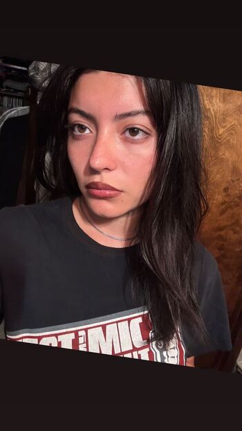 Leaked Sabrina quesada private photo viral onlyfans