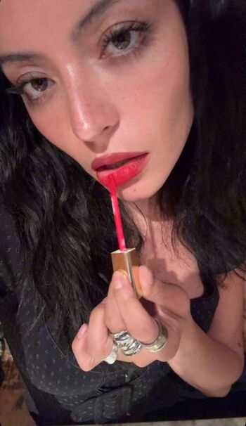 Leaked Sabrina quesada private photo viral onlyfans