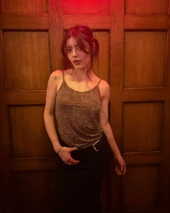 Leaked Sabrina quesada private photo viral onlyfans