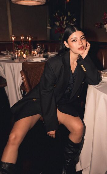 Leaked Sabrina quesada private photo viral onlyfans