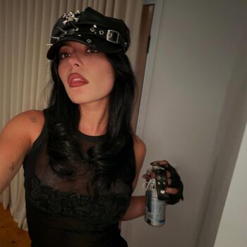 Leaked Sabrina quesada private photo viral onlyfans