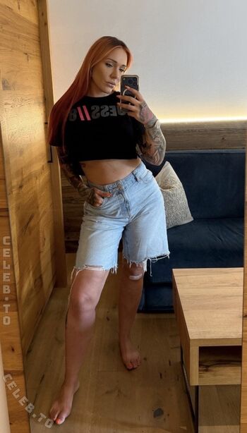 Leaked Sabrina reiter private photo viral onlyfans