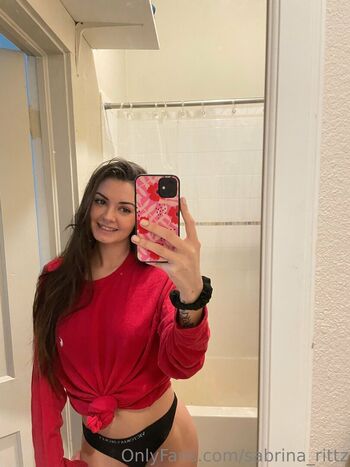 Leaked Sabrina rittz private photo viral onlyfans