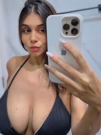 Leaked Sabrina roque page private photo viral onlyfans