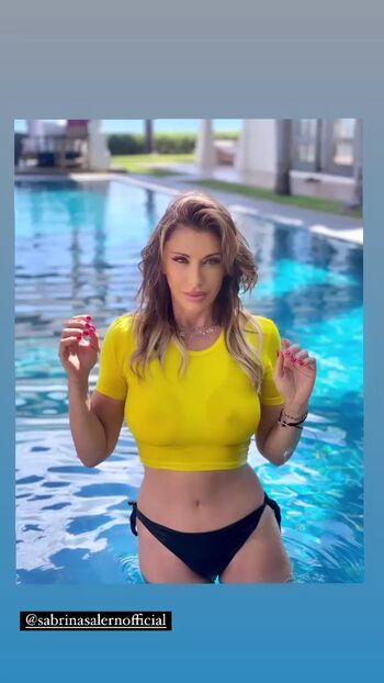 Sabrina Salerno