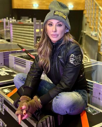 Leaked Sabrina salerno private photo viral onlyfans