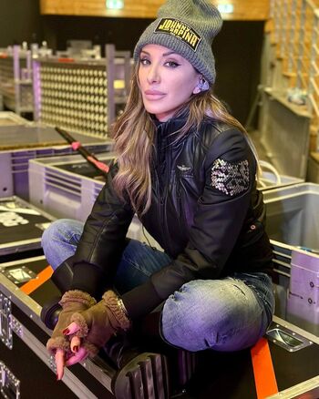 Leaked Sabrina salerno private photo viral onlyfans