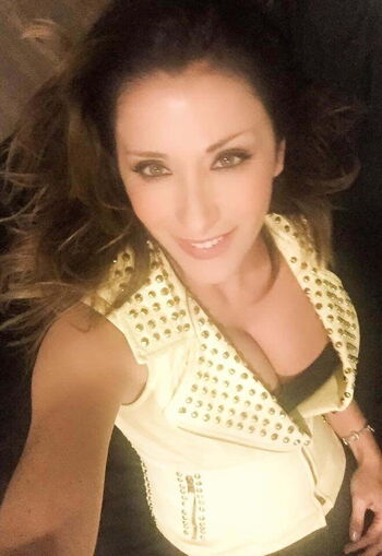 Sabrina Salerno