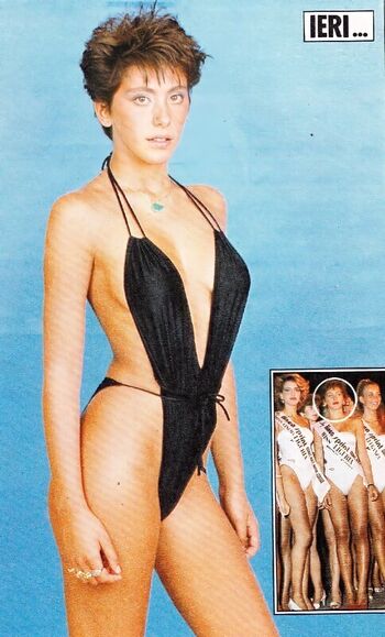 Sabrina Salerno