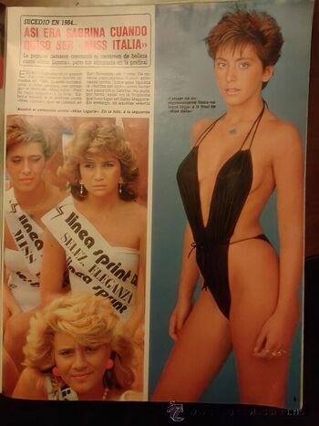 Leaked Sabrina salerno private photo viral onlyfans