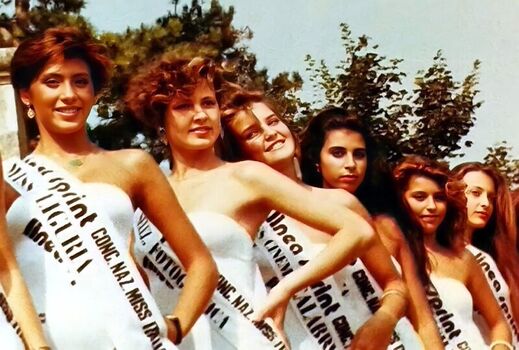 Leaked Sabrina salerno private photo viral onlyfans