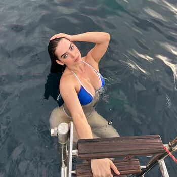 Leaked Sabrina salvatierra private photo viral onlyfans