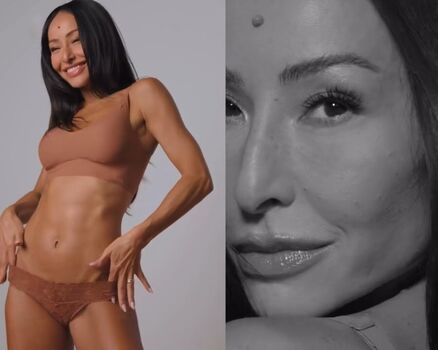 Sabrina Sato