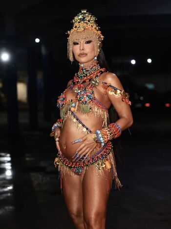 Leaked Sabrina sato private photo viral onlyfans