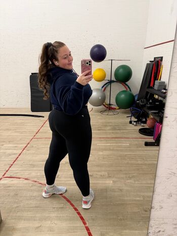 Leaked Sabrina skalecki private photo viral onlyfans