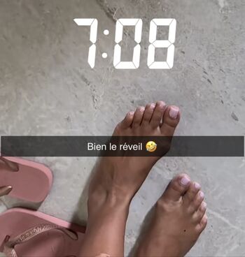 Leaked Sabrina veretout page private photo viral onlyfans