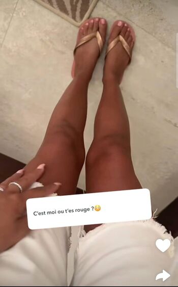 Leaked Sabrina veretout private photo viral onlyfans