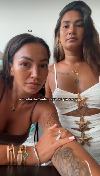 Leaked Sabrina veretout private photo viral onlyfans