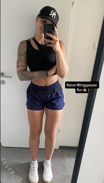 Sabrina Zarazik